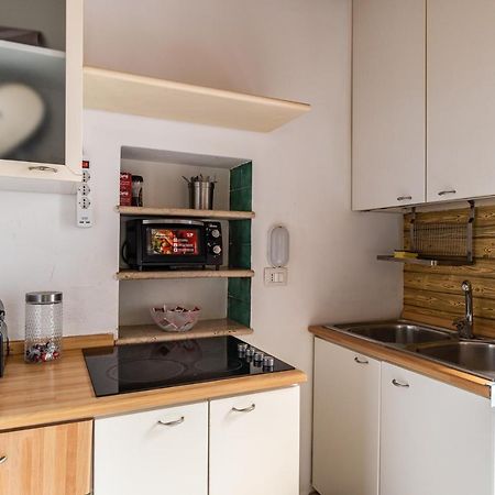 Quintino Apartment Бари Экстерьер фото
