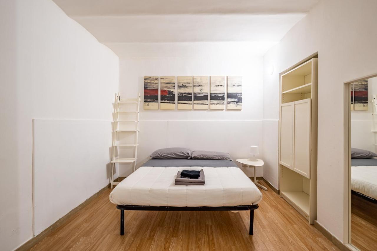 Quintino Apartment Бари Экстерьер фото