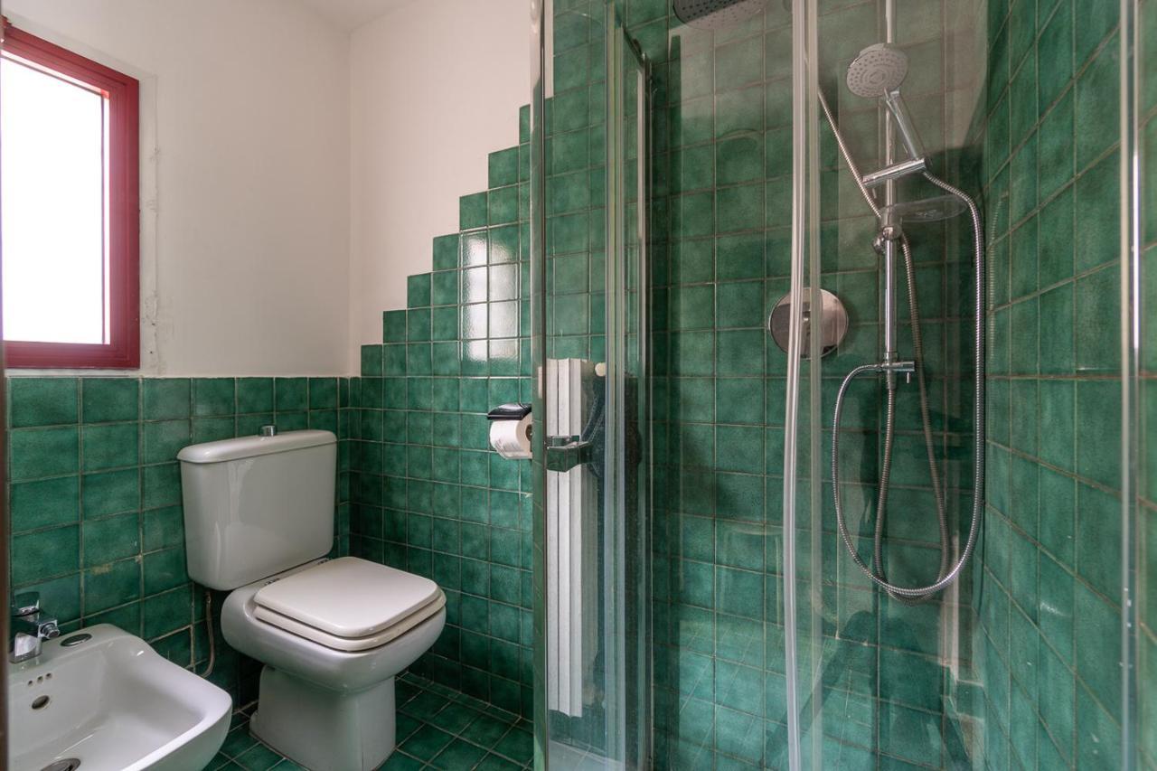 Quintino Apartment Бари Экстерьер фото
