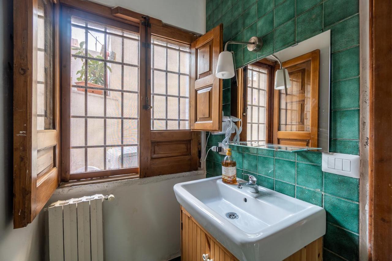 Quintino Apartment Бари Экстерьер фото